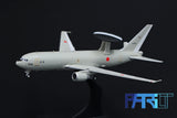 ＜予約＞Patriot model 航空自衛隊 E-767 浜松基地 84-3504 1/400 PT-400-020