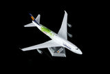 ＜予約＞SQwings ルフトハンザ 747-400 D-ABVK 1/200 L2185(通常版)