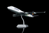 ＜予約＞SQwings ルフトハンザ 747-400 D-ABVK 1/200 L2185(通常版)