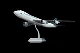 ＜予約＞SQwings キャセイパシフィック 747-8F B-LJN 1/200 L2188C(インタラクティブシリーズ版)