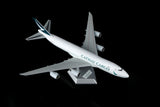 ＜予約＞SQwings キャセイパシフィック 747-8F B-LJN 1/200 L2188C(インタラクティブシリーズ版)