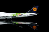 ＜予約＞SQwings ルフトハンザ 747-400 D-ABVK 1/200 L2185(通常版)