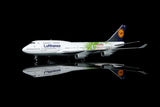 ＜予約＞SQwings ルフトハンザ 747-400 D-ABVK 1/200 L2185(通常版)