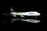 ＜予約＞SQwings ルフトハンザ 747-400 D-ABVK 1/200 L2185(通常版)
