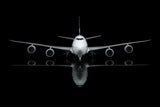 ＜予約＞SQwings キャセイパシフィック 747-8F B-LJN 1/200 L2188C(インタラクティブシリーズ版)