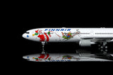 ＜予約＞SQwings フィンエアー MD-11 OH-LGC 1/200 L2233(通常版)