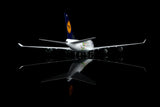 ＜予約＞SQwings ルフトハンザ 747-400 D-ABVK 1/200 L2185(通常版)
