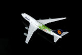 ＜予約＞SQwings ルフトハンザ 747-400 D-ABVK 1/200 L2185(通常版)