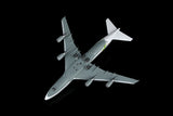 ＜予約＞SQwings ルフトハンザ 747-400 D-ABVK 1/200 L2185(通常版)