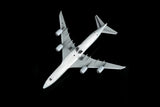 ＜予約＞SQwings キャセイパシフィック 747-8F B-LJN 1/200 L2188C(インタラクティブシリーズ版)