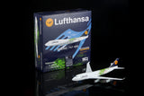 ＜予約＞SQwings ルフトハンザ 747-400 D-ABVK 1/200 L2185(通常版)