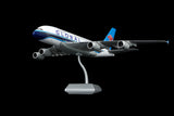 ＜予約＞SQwings グローバルエアラインズ A380 9H-GLOBL 1/200 L2157(通常版)