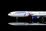 ＜Reservierung＞SQwings Finnair MD-11 OH-LGB 1/200 L2231 (Standardversion)