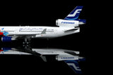 ＜Reservierung＞SQwings Finnair MD-11 OH-LGB 1/200 L2231 (Standardversion)