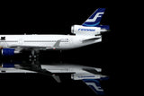 ＜予約＞SQwings Finnair MD-11 OH-LGF 1/200 L2235 (Standardversion)