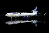 ＜予約＞SQwings Finnair MD-11 OH-LGF 1/200 L2235 (Standardversion)