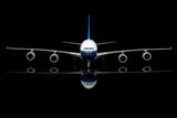 ＜予約＞SQwings グローバルエアラインズ A380 9H-GLOBL 1/200 L2157(通常版)