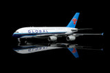 ＜予約＞SQwings グローバルエアラインズ A380 9H-GLOBL 1/200 L2157(通常版)