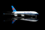 ＜予約＞SQwings グローバルエアラインズ A380 9H-GLOBL 1/200 L2157(通常版)
