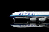 ＜予約＞SQwings グローバルエアラインズ A380 9H-GLOBL 1/200 L2157(通常版)