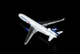 ＜予約＞SQwings フィンエアー MD-11 OH-LGD 1/200 L2232(通常版)
