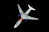 ＜予約＞SQwings フィンエアー MD-11 OH-LGD 1/200 L2232(通常版)