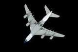 ＜予約＞SQwings グローバルエアラインズ A380 9H-GLOBL 1/200 L2157(通常版)