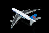 ＜予約＞SQwings グローバルエアラインズ A380 9H-GLOBL 1/200 L2157(通常版)