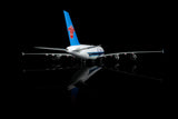 ＜予約＞SQwings グローバルエアラインズ A380 9H-GLOBL 1/200 L2157(通常版)