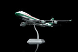 ＜予約＞SQwings キャセイパシフィック 747-400F VR-HUH 1/200 L2130(通常版)