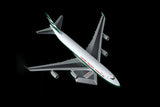＜予約＞SQwings キャセイパシフィック 747-400F VR-HUH 1/200 L2130(通常版)