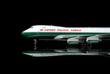 ＜予約＞SQwings キャセイパシフィック 747-400F VR-HUH 1/200 L2130(通常版)