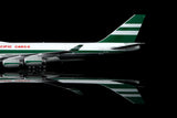 ＜予約＞SQwings キャセイパシフィック 747-400F VR-HUH 1/200 L2130(通常版)
