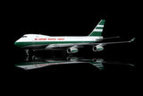 ＜予約＞SQwings キャセイパシフィック 747-400F VR-HUH 1/200 L2130(通常版)