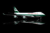 ＜予約＞SQwings キャセイパシフィック 747-400F VR-HUH 1/200 L2130(通常版)