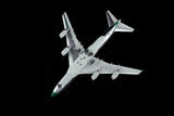 ＜予約＞SQwings キャセイパシフィック 747-400F VR-HUH 1/200 L2130(通常版)