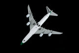 SQwings キャセイパシフィック 747-8F B-LJE 80周年記念塗装 1/200 L2337(通常版)