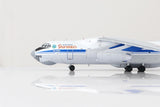 ＜Vorbestellung＞SQwings Russische Luftwaffe IL-76MD Rot01 1/200 L2095