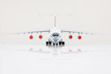 ＜Vorbestellung＞SQwings Russische Luftwaffe IL-76MD Rot01 1/200 L2095