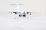 ＜Vorbestellung＞SQwings Russische Luftwaffe IL-76MD Rot01 1/200 L2095