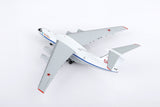 ＜Vorbestellung＞SQwings Russische Luftwaffe IL-76MD Rot01 1/200 L2095