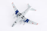 ＜Vorbestellung＞SQwings Russische Luftwaffe IL-76MD Rot01 1/200 L2095