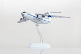＜Vorbestellung＞SQwings Russische Luftwaffe IL-76MD Rot01 1/200 L2095