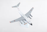 ＜Vorbestellung＞SQwings Russische Luftwaffe IL-76MD Rot01 1/200 L2095