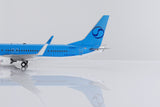 ＜予約＞SQwings 大韓航空 737-900 HL8248 1/200 L2183 SQwings