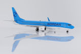 ＜予約＞SQwings 大韓航空 737-900 HL8248 1/200 L2183 SQwings
