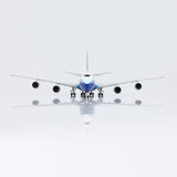 HX Models ボーイング 747-8 ハウスカラー 1/400 B631003 HX Models