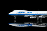 HX Models パンナム航空 747-200 N724PA 1/400 B598202P