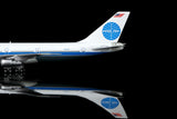HX Models パンナム航空 747-200 N724PA 1/400 B598202P