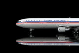 HX Models チャイナエアライン MD-11 B-150 1/400 M101007